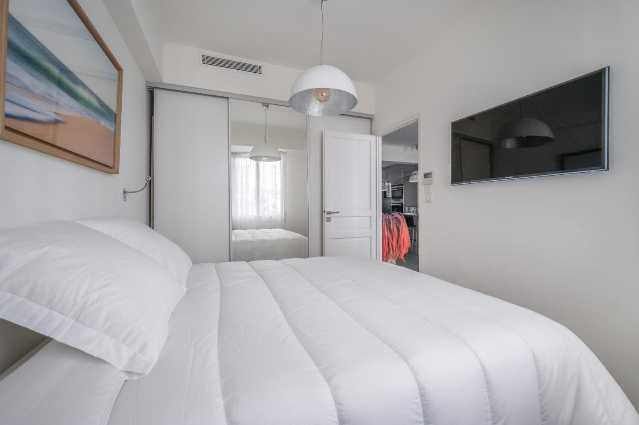 Appartement Le Grain D'or