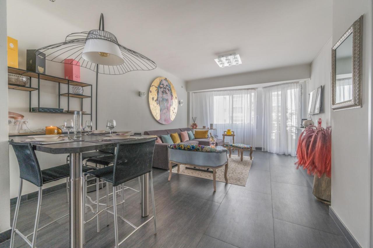 Appartement Le Grain D'or Cannes