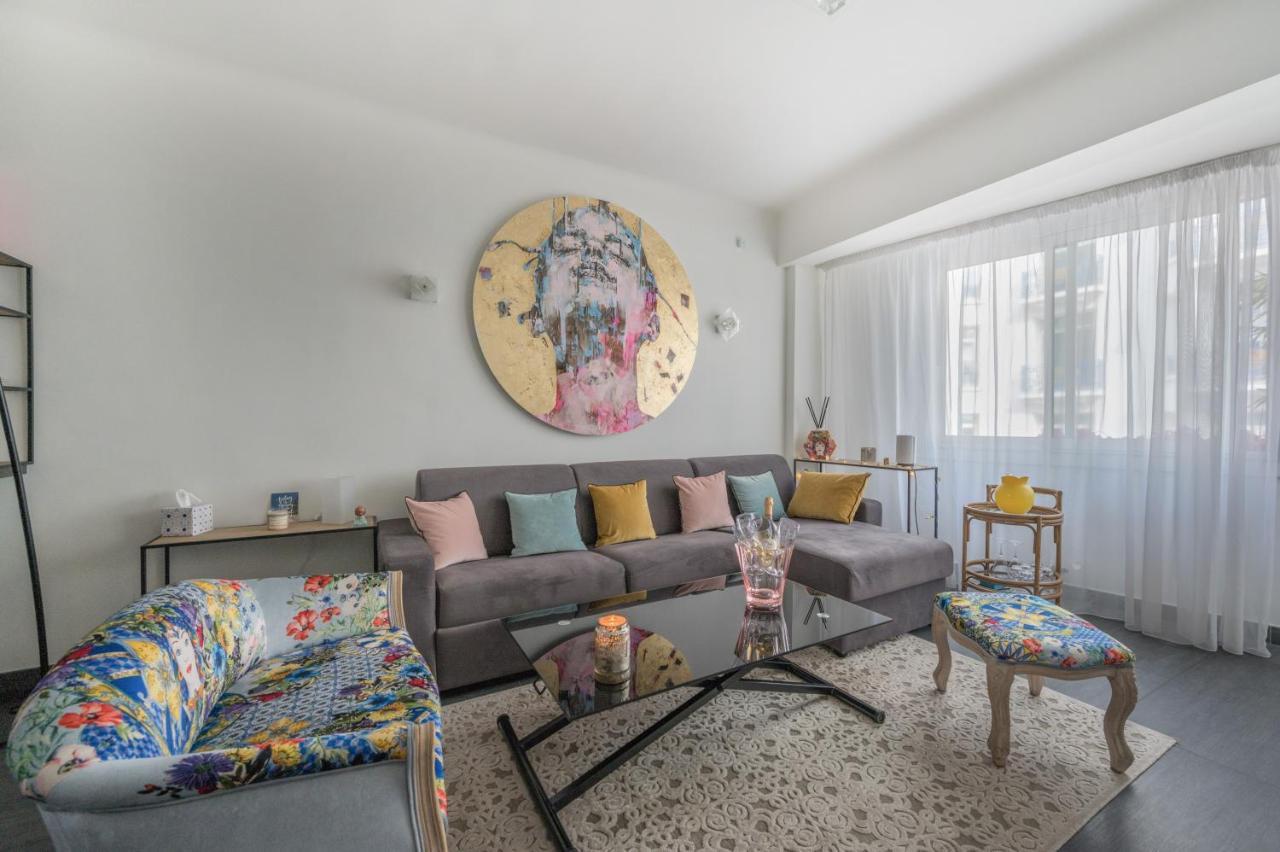 Le Grain D'or Appartement