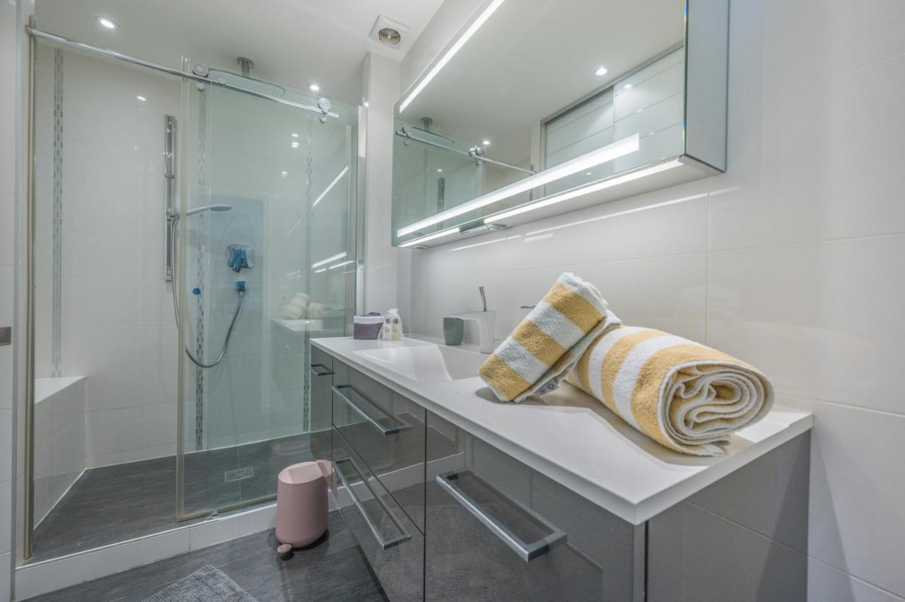 Le Grain D'or Appartement Cannes