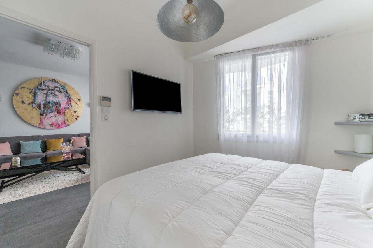 Appartement Le Grain D'or Cannes