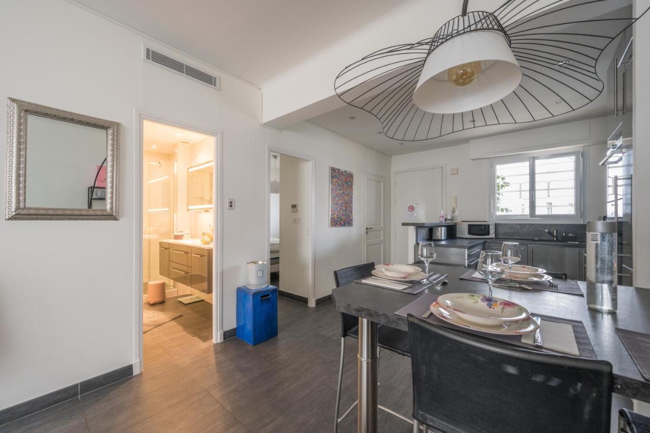 Appartement Le Grain D'or *